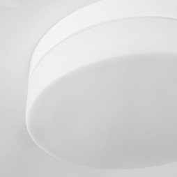 Plafón Farrow Forlight